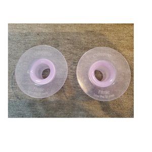 Freemie SlimFit 21mm flange